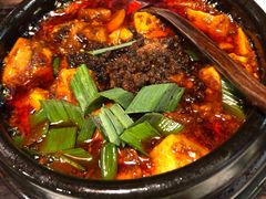 陈麻婆豆腐-陈麻婆豆腐(旗舰店)