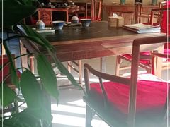 -兰溪小馆(东直门簋街店)