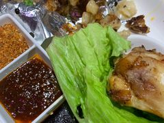 -蒙料·手把肉(望京店)