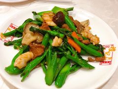 -凤城礼记鱼翅海鲜酒家(新马路总店)
