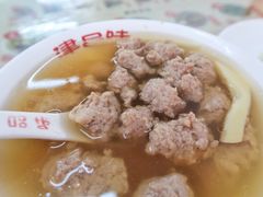 -津品味小吃(大学湾店)