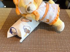 -太湖饭店玉兰厅(自助餐厅)