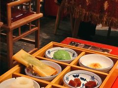 -味福记·本地特色菜(八一万达广场店)