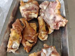 -佰运猪蹄(高陵店)