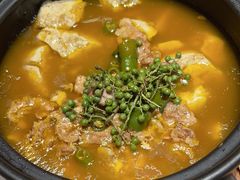 -小厨娘淮扬菜(天印大道店)