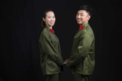 -LG婚前影像·高级定制