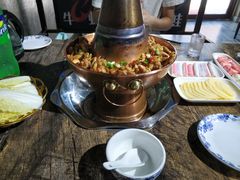 -北龙碳锅牛蛙(尚泽大都会店)