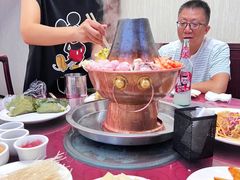-山海关清和浑锅店