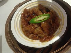 -潮福城潮州大酒楼(湖滨北路店)