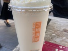 -科巷三姐酒酿(老门东店)