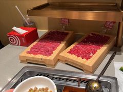 -海底捞火锅(河东万达广场店)