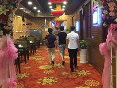 大堂-东四民芳餐厅(世茂工三店)