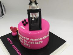 -CAKE BOSS 蛋糕老板(北京世纪金源购物中心)