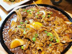 -去茶去餐厅(中央大街店)