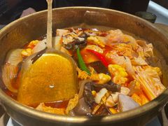 -毛肚向右·川渝毛肚王(经开永旺店)
