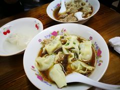 -松盛糕团店(红旗桥店)