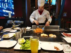 -湘汇概念铁板烧(铁西万达店)