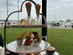 -南沙游艇会·大兵船餐厅