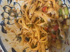 -宋益驴蹄子面肉夹馍(辛家庙店)