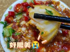 -濠轩阁特色生蚝火锅(水湾路店)
