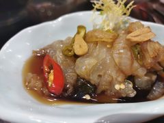 -彩丰楼·中餐厅(国家会展中心上海洲际店)