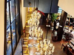 -狮拾久·现代新加坡料理(福田COCO Park店)