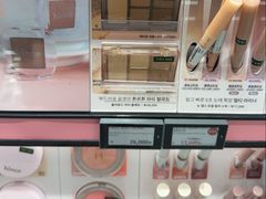 -Olive Young(明洞中央店)