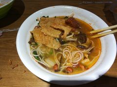 柳州螺蛳粉-桂湘缘卤味螺蛳粉