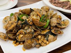-南记食粥坊·宵夜大排档(莲花总店)