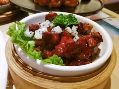 八小时文火牛腩-四小姐的店(王府井店)