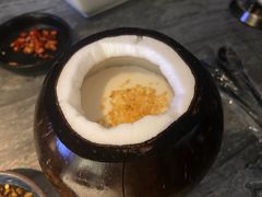 -大头椰·海南椰子鸡火锅(思明万象城店)