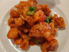 -马凯餐厅(长椿街店)