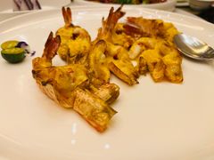 -民族饭店-四季餐厅
