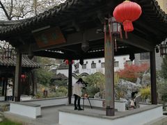 -南京市民俗博物馆(甘熙故居)