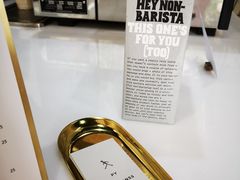-常识咖啡common sense(春熙路店)