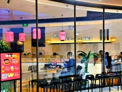 -啫火啫啫煲(厦门万象城店)