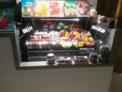 -每日新鲜水果吧(南京东路店)