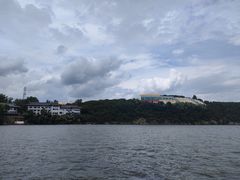 -镜泊湖风景区