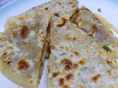 -溢心园香河肉饼总店