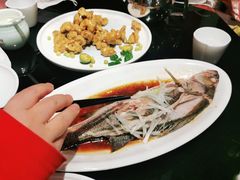 -皇城根北京风味主题餐厅(中海环宇城店)