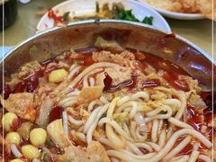 -红鼻子桂林米粉(金唐新光界店)