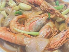 红虾-健跳小海鲜(人民路店)