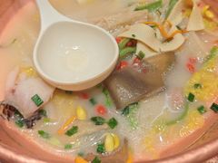 -成都你六姐·牛肉冒菜(城市集市合生汇店)