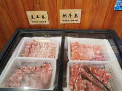 -万象·复兴号鲜肉烤肉海鲜自助(升级店)