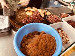 -牛老五羊杂汤(广阳区总店)