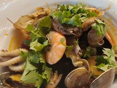 -舌尖上·霞浦滩涂海鲜·新闽菜(总店)