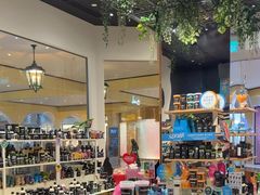 -LUSH(威尼斯人购物中心店)