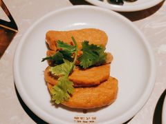 五香素鸡-松鹤面馆·古法焖肉面(观前店)