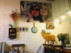 -Kitchen·Y洋厨房西餐厅(王府壹号店)
