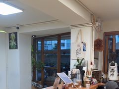 -本無咖啡·BeanWood Coffee